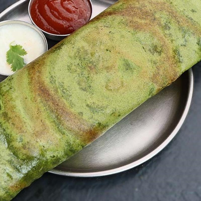 Mung Masala Dosa photo 38