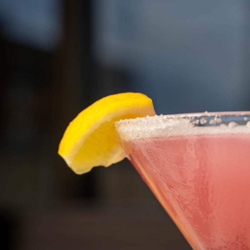 Strawberry Blossom photo