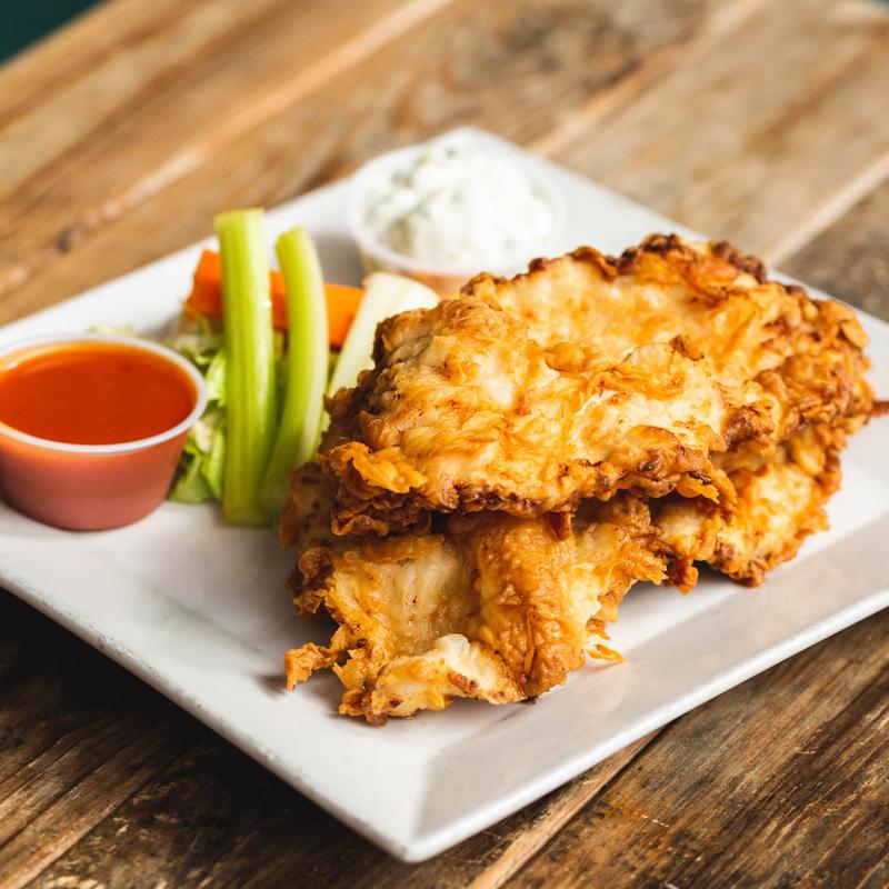 Buttermilk Tenders photo