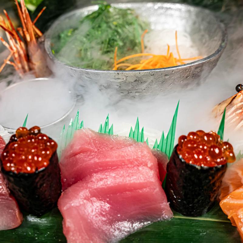 Misawa Special photo