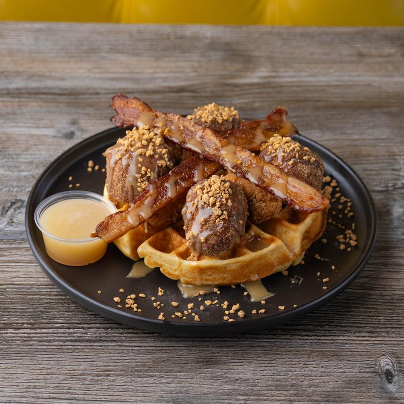 menu item 7 of 9, The Millionaire