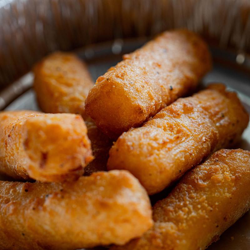 Mozzarella Sticks photo