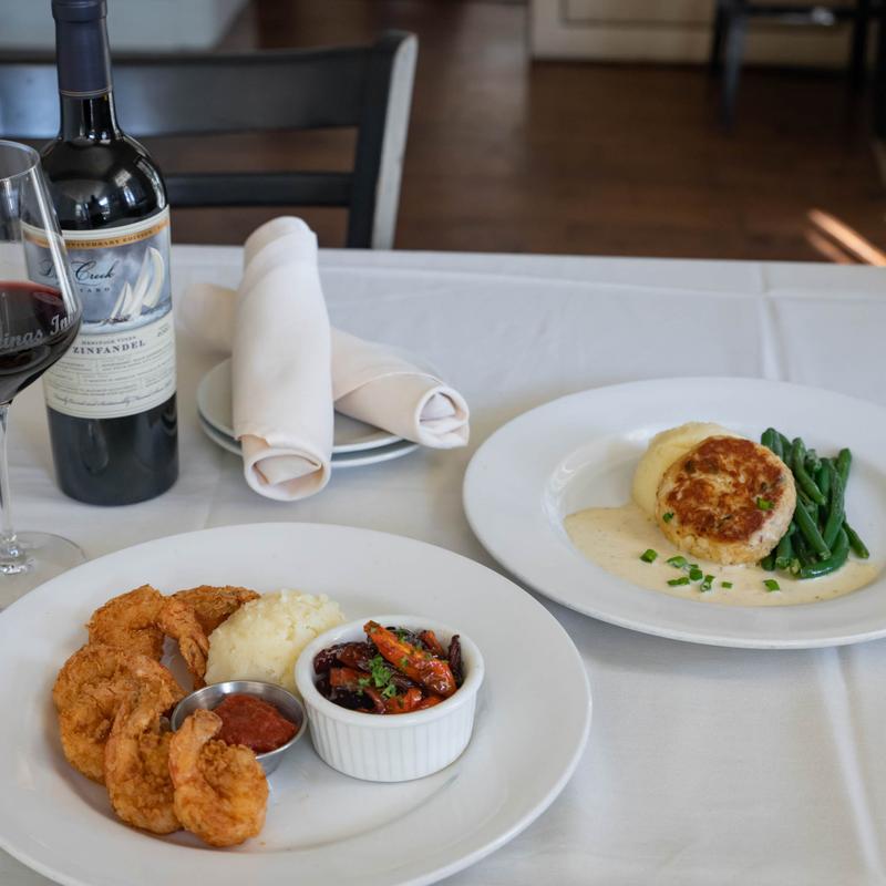 Blue Plate Meats photo