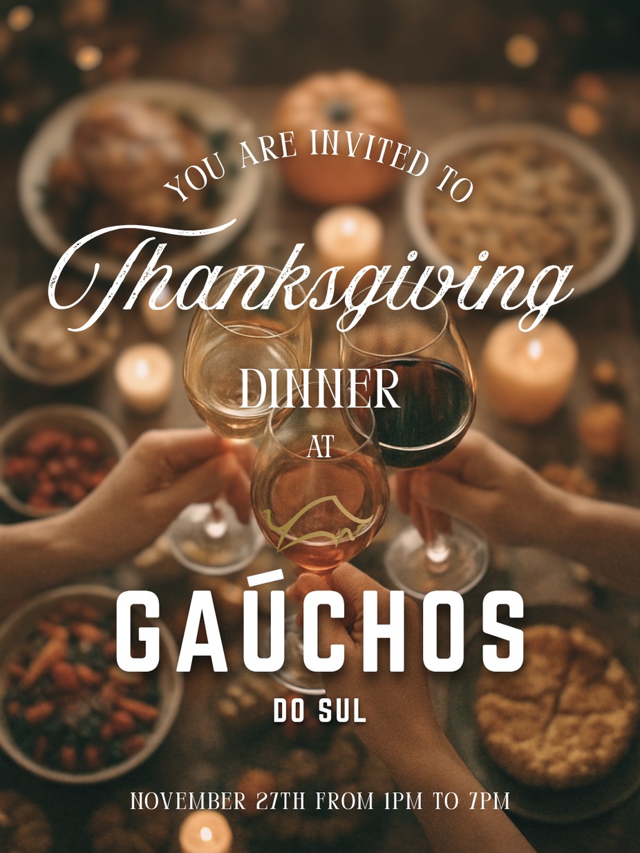 Thanksgiving Day event photo