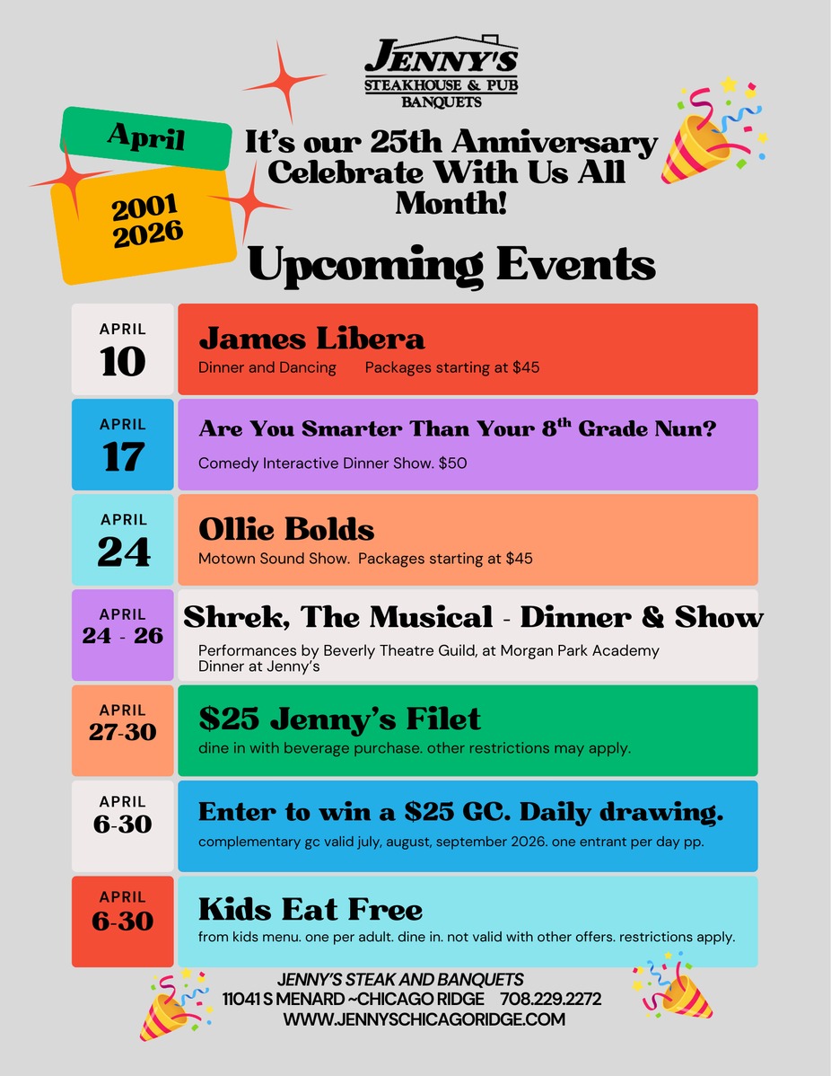 Kids Eat Free event photo