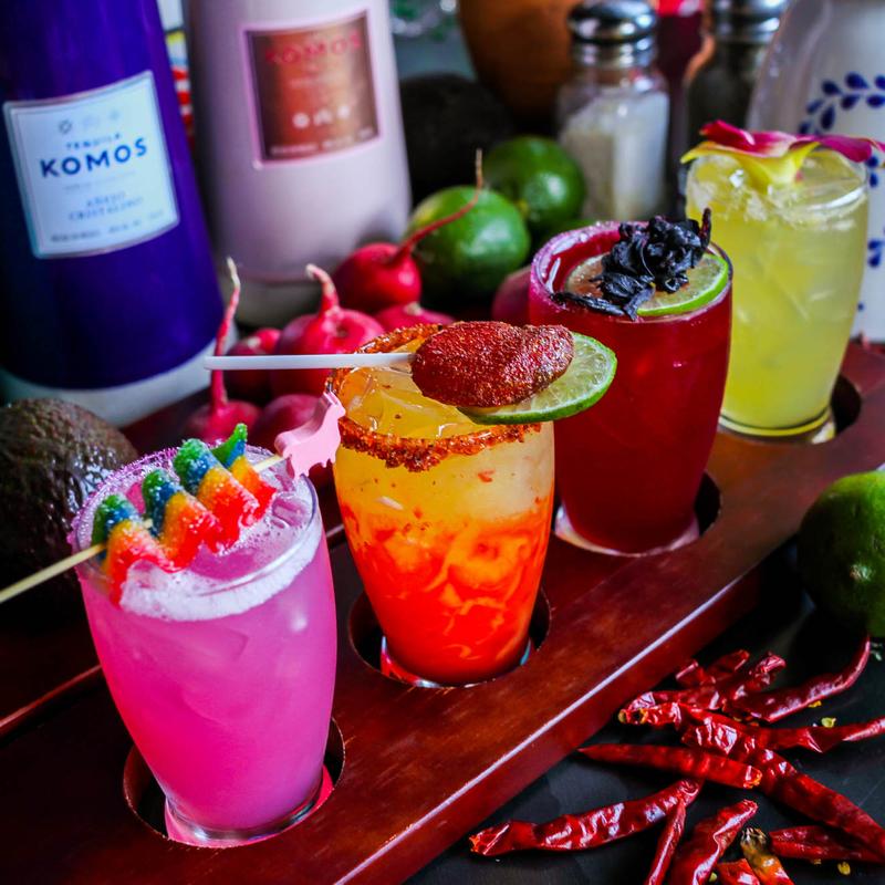 *Something Different photo