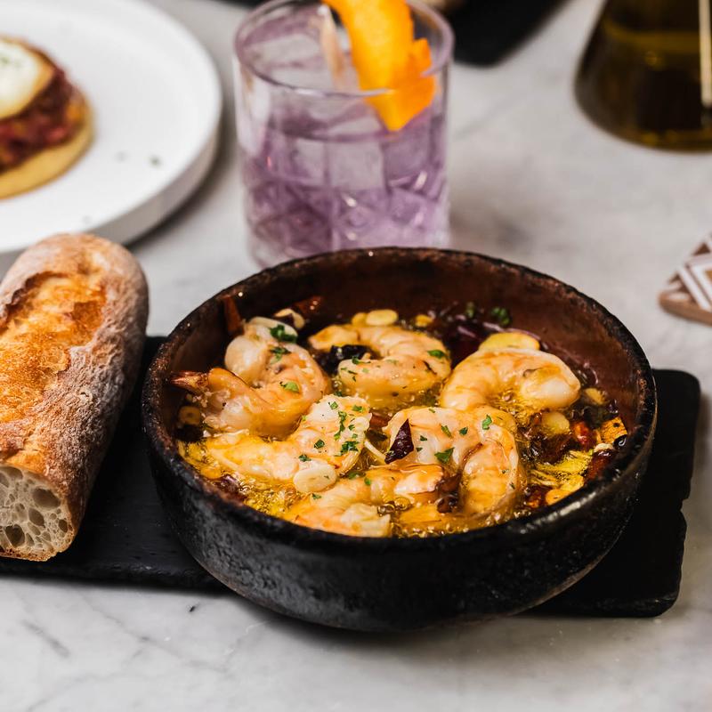 Gambes Al ‘Ajillo’ photo