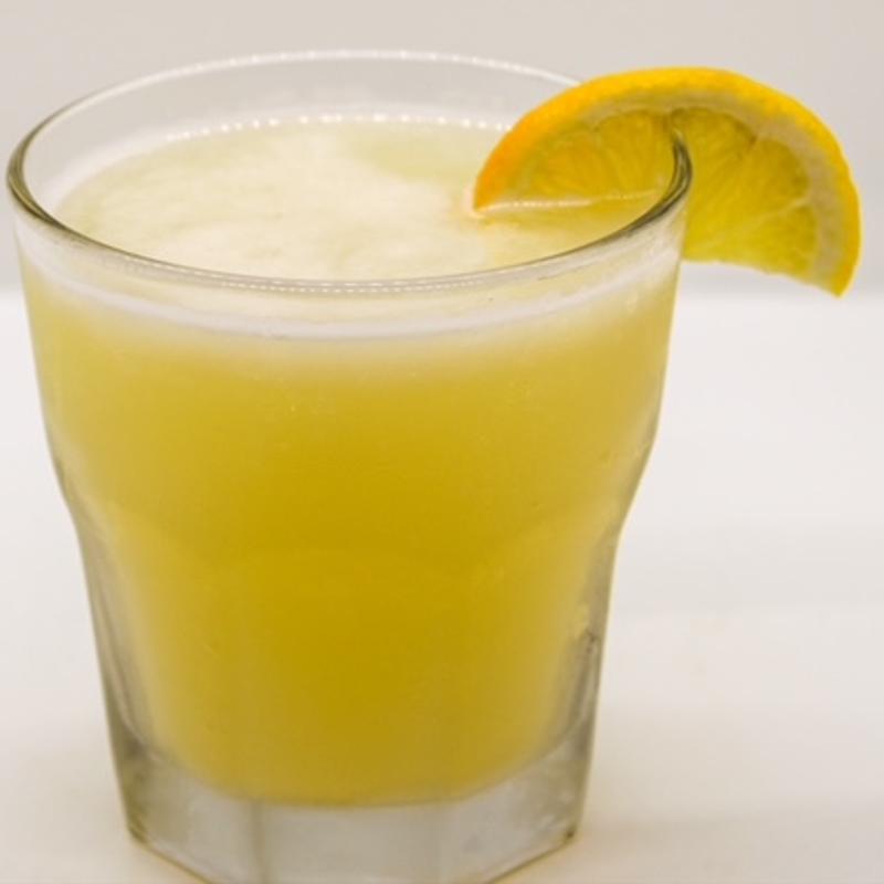 Apple Cider Margarita photo