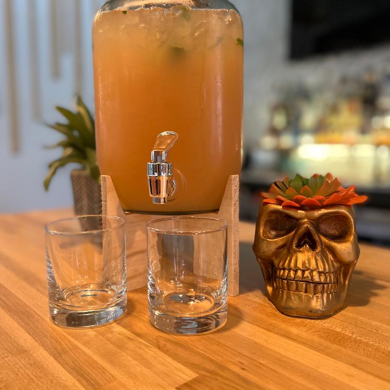 The BFC Gallon photo