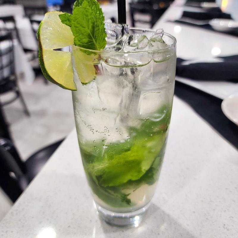 Mojito Italiano photo