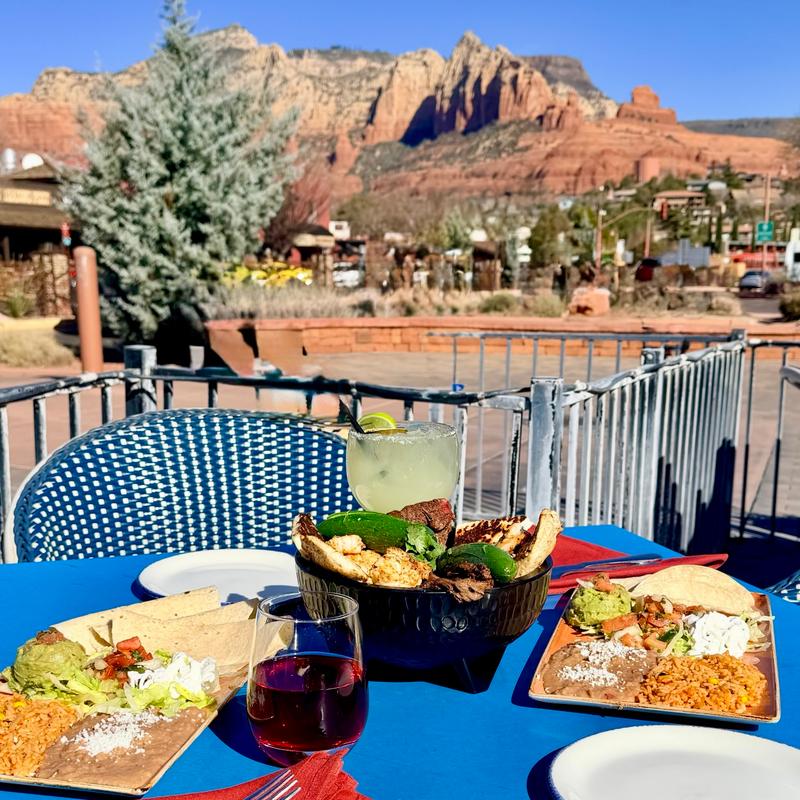 Molcajete Mixto for 2 photo