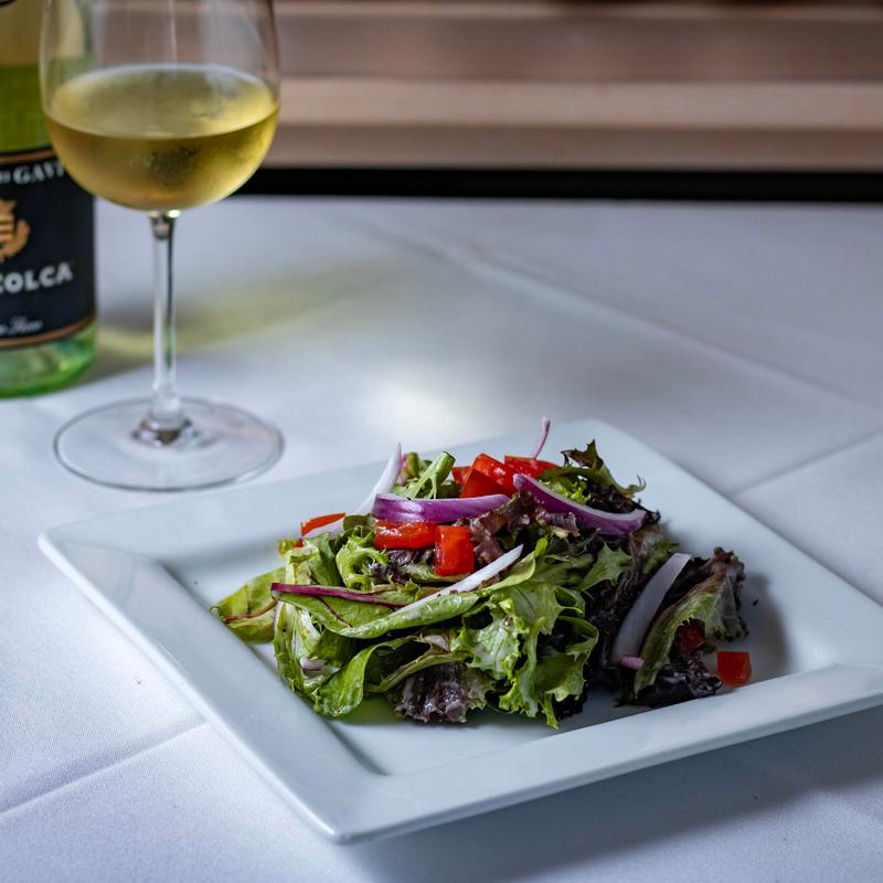*Insalata Misto photo
