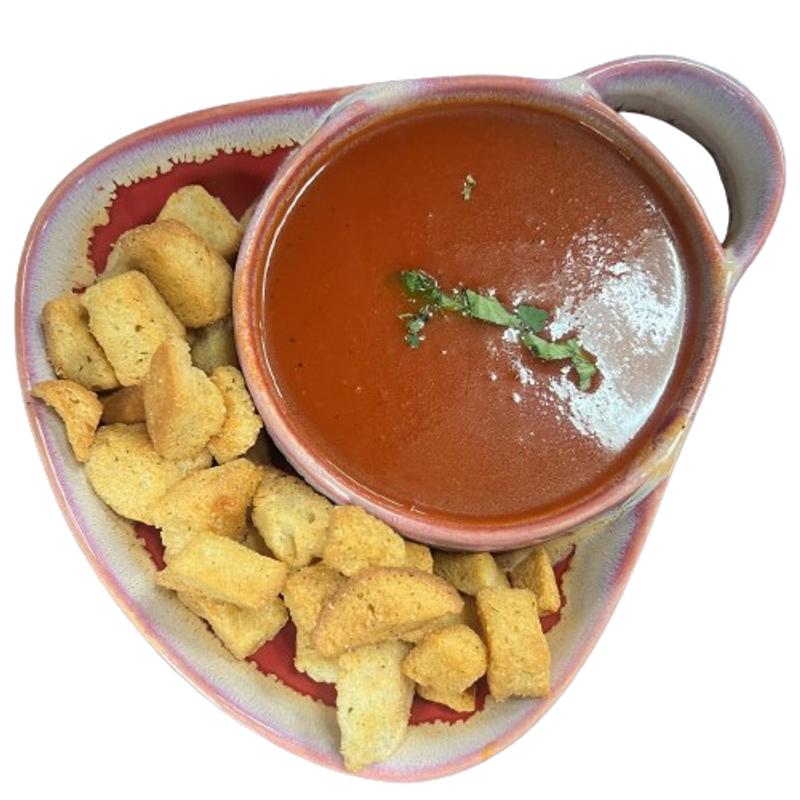 Tomato Soup photo