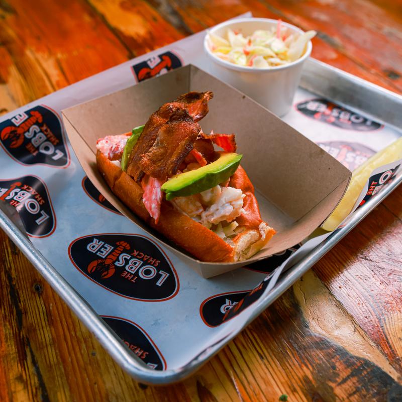 South Beach Lobster Roll photo