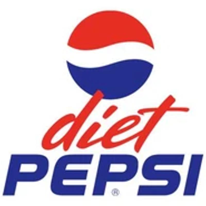 Diet Pepsi photo