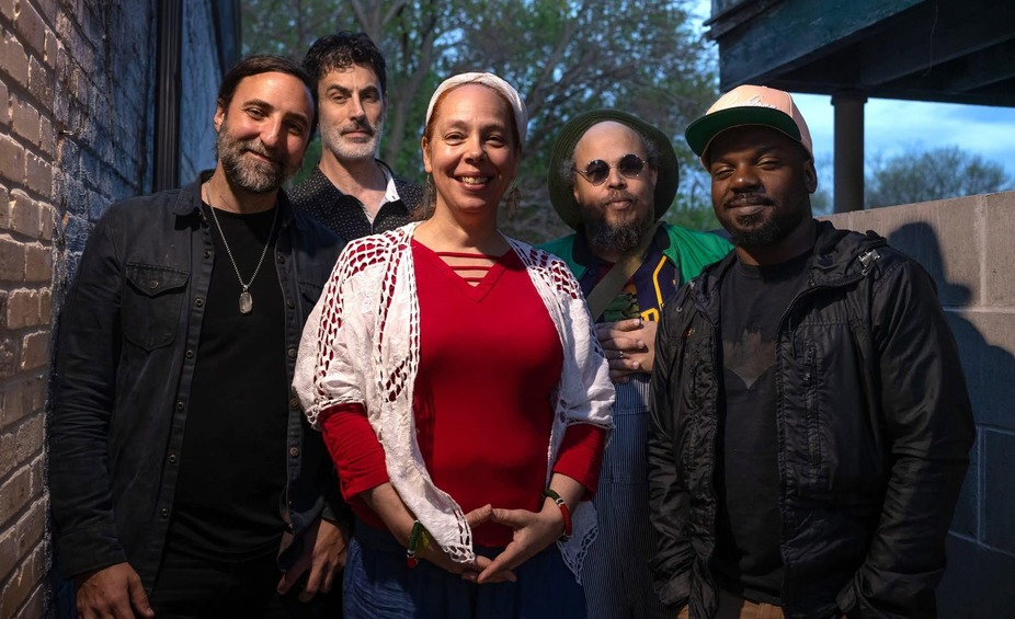 Roots Renegades is here! event photo