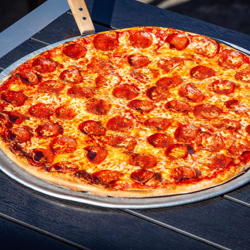 Designer Pizza photo