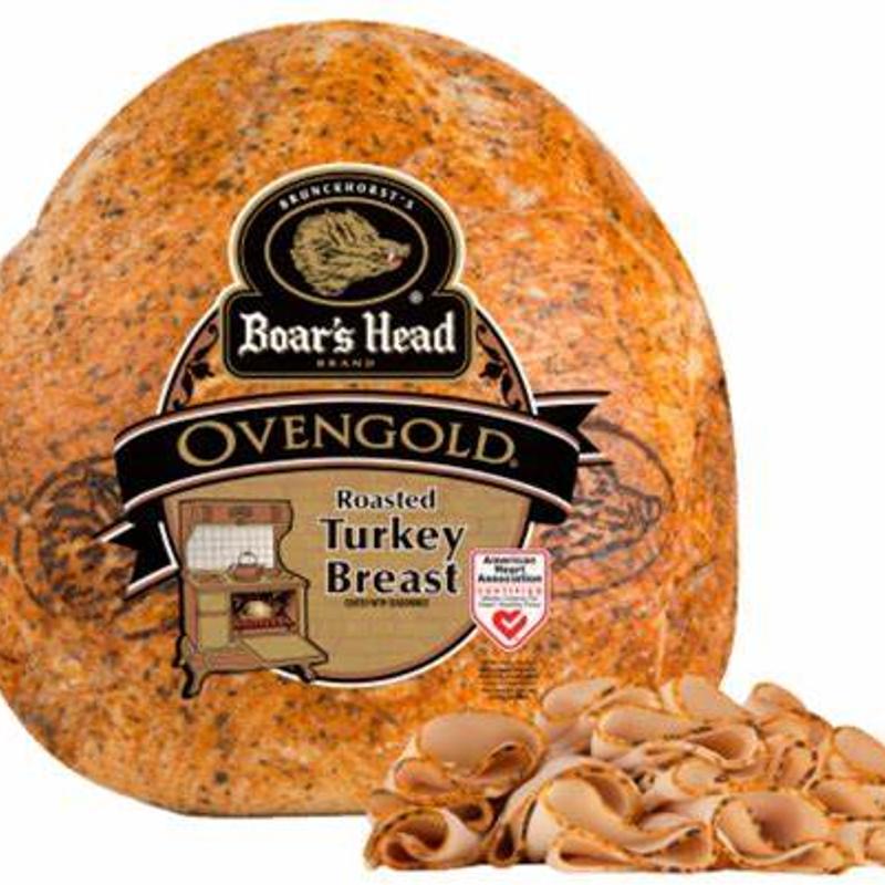 Ovengold Turkey photo