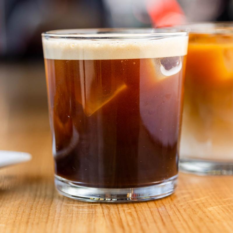 Cold Brew Nitro photo