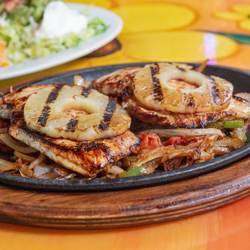 Polio a la Parrilla photo