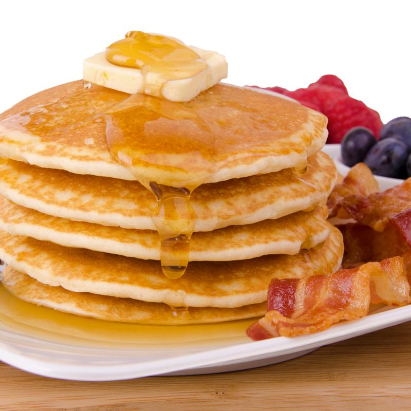 VERSAILLES PALACE  PANCAKES photo