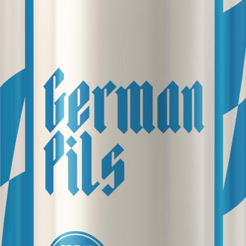 Great Lakes German Pils photo