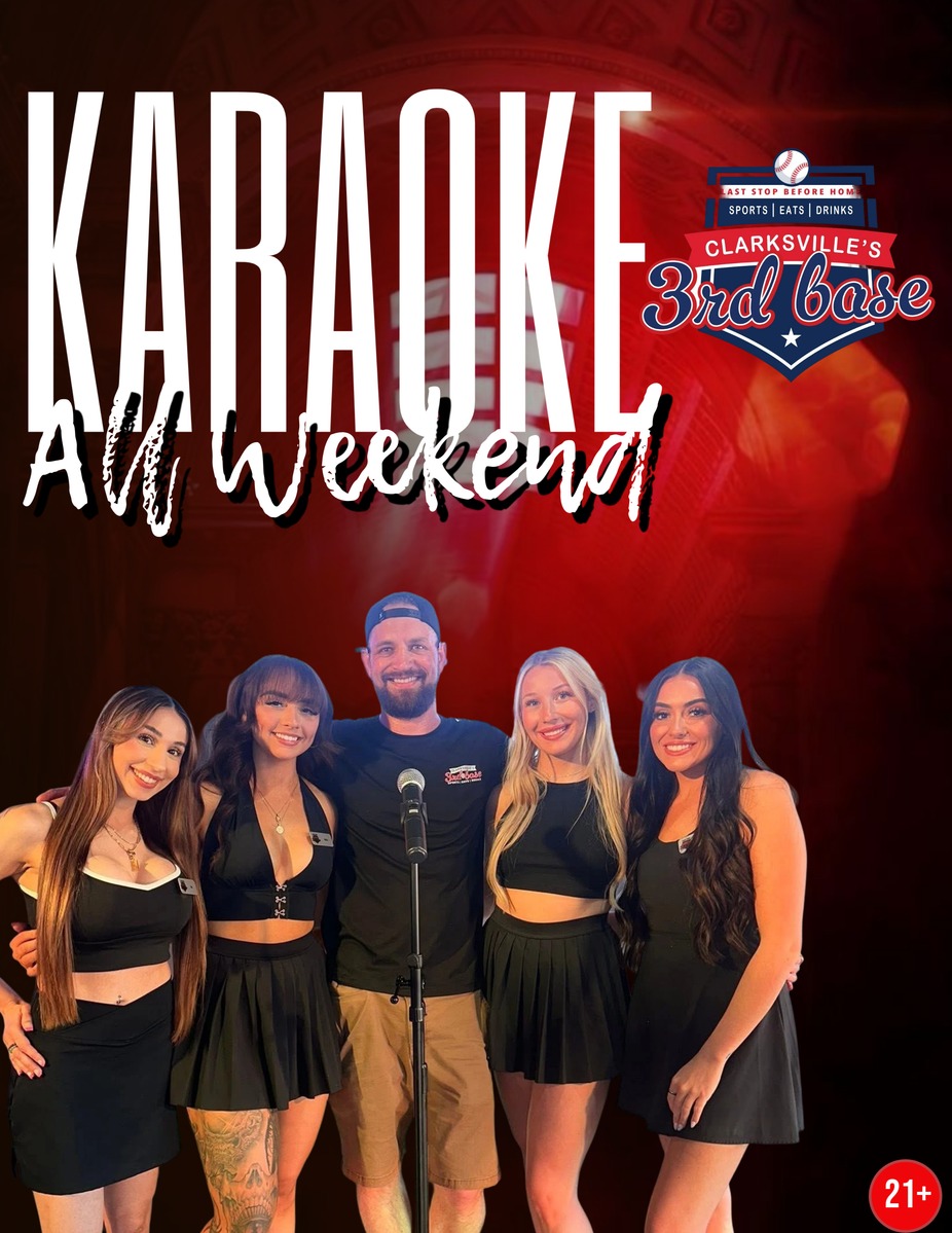 Karaoke All Weekend event photo