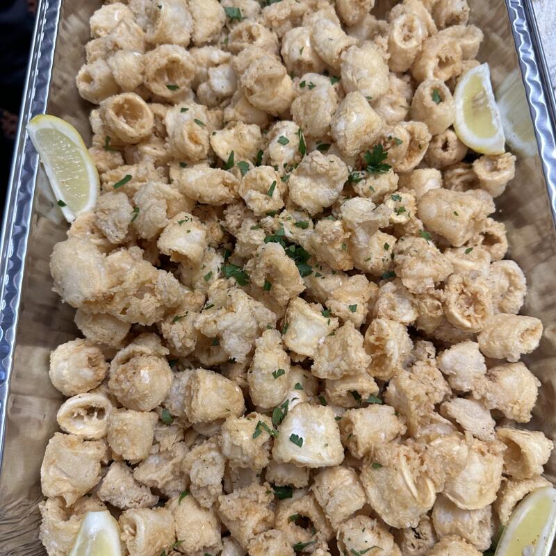 Fried Calamari photo