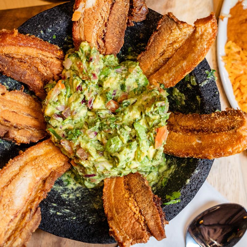 Chicharron Botanero (GF) photo