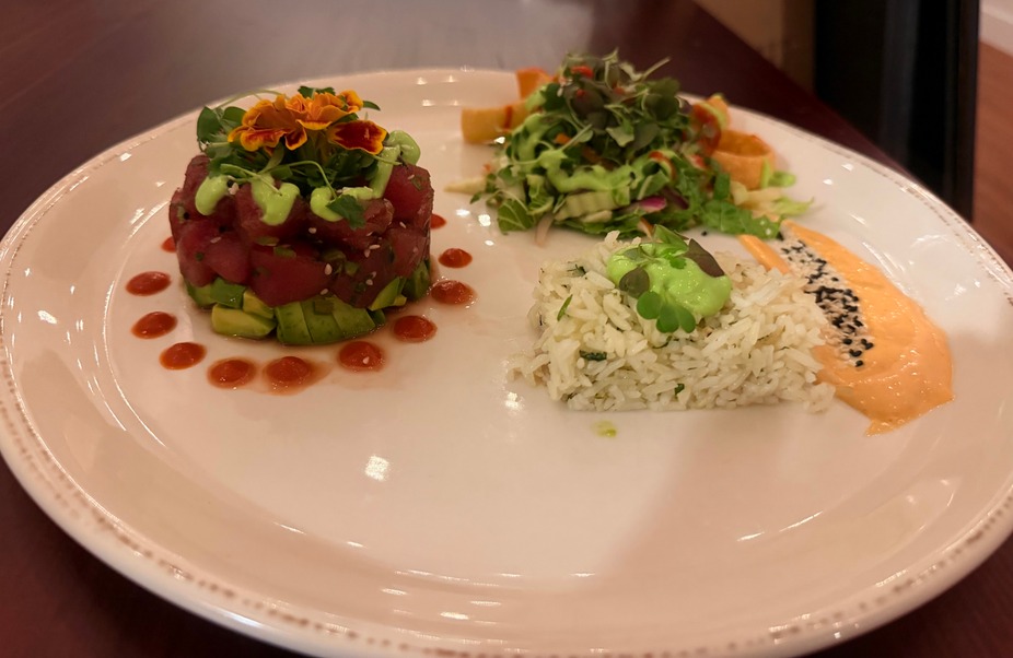 Thursday October 8th special