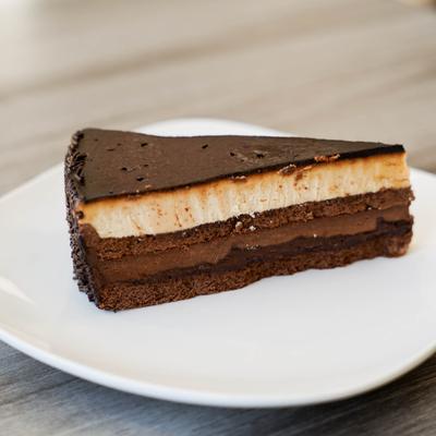 Chocolate Temptation Cake - Bindi.