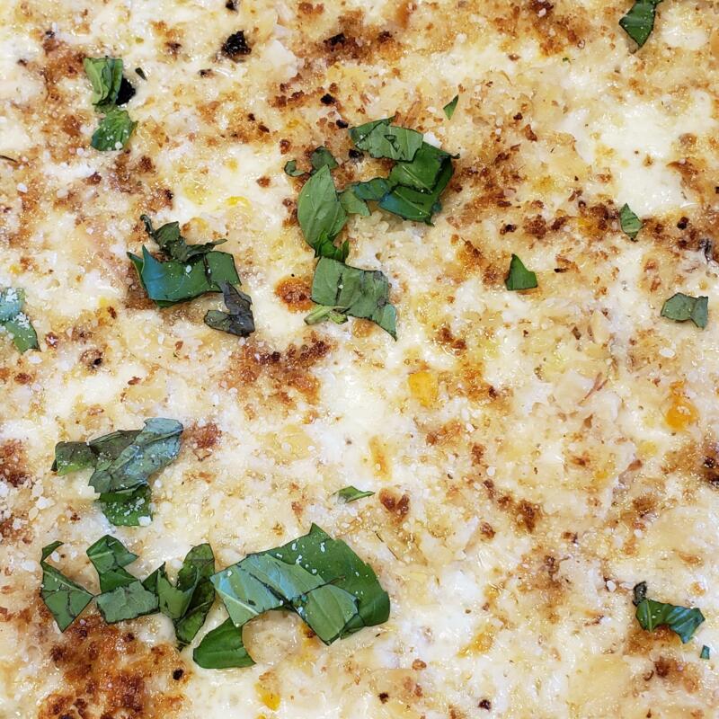 menu item 11 of 21, Baby Clam