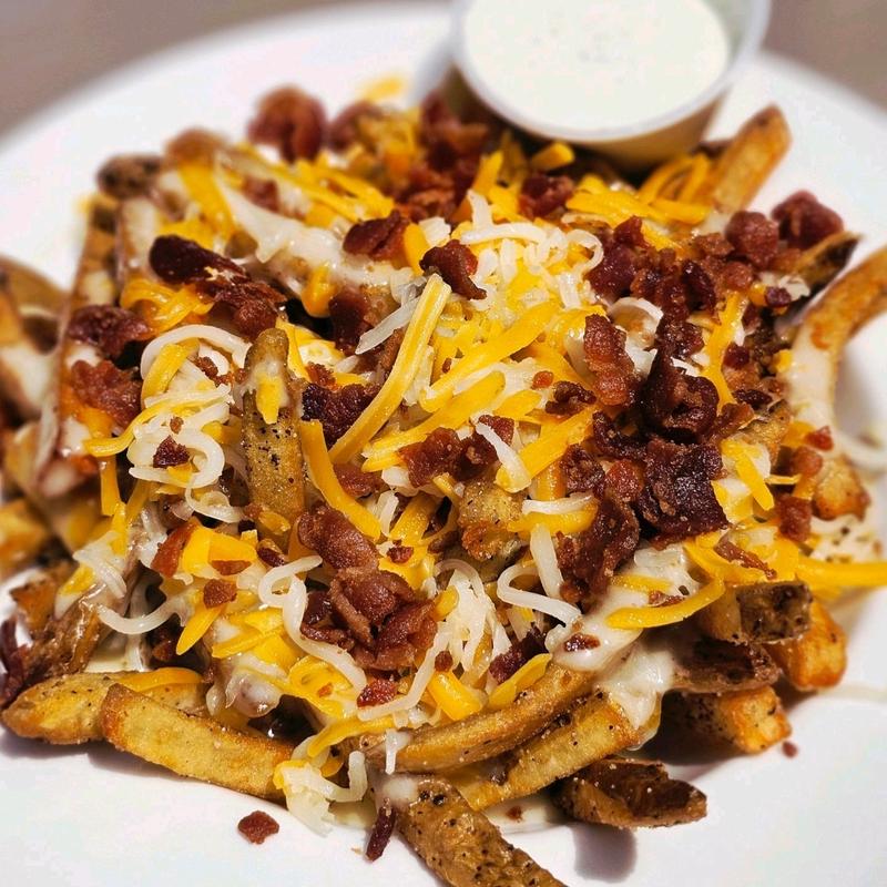 Loaded Fries photo