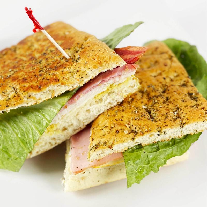 menu item 38 of 49, Glendale Club