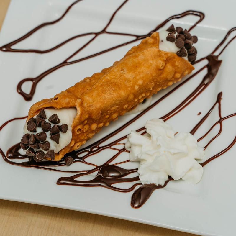 Cannoli photo
