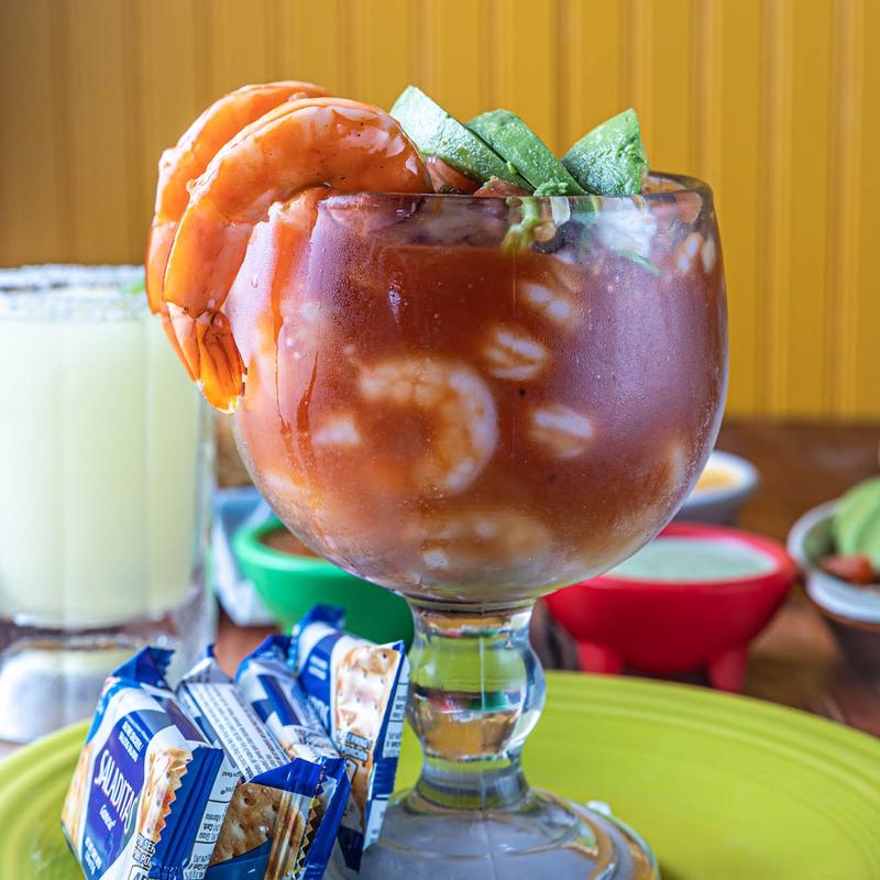 Shrimp Cocktail photo