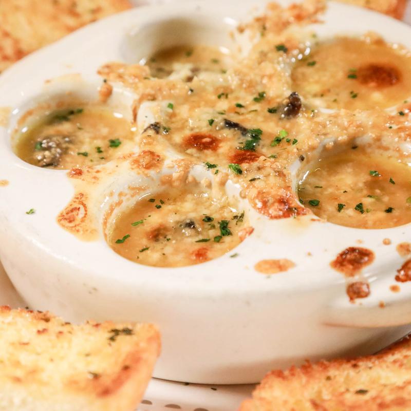 Escargot photo