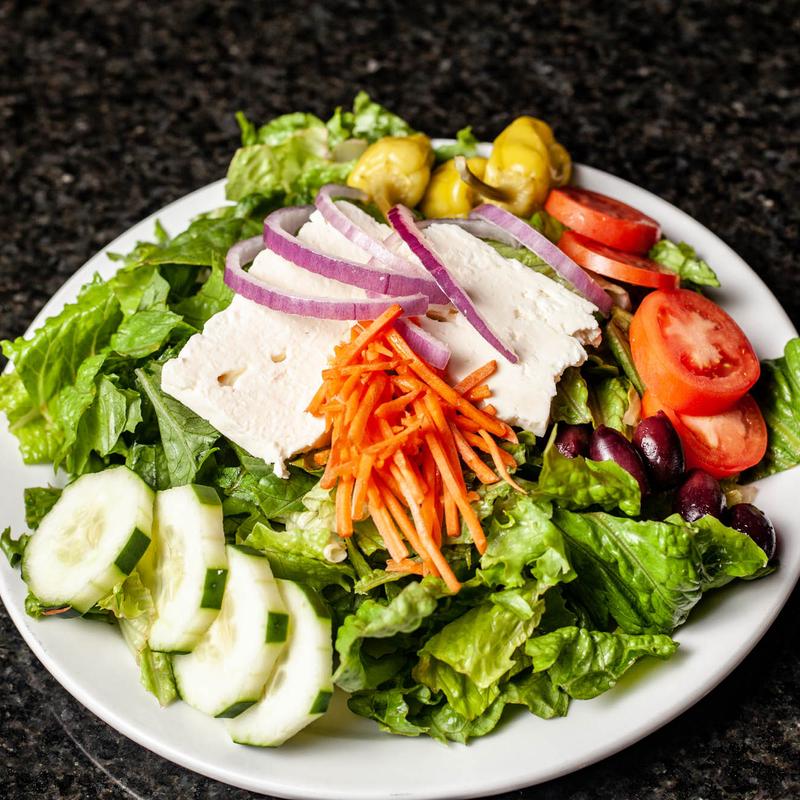 Greek Salad photo