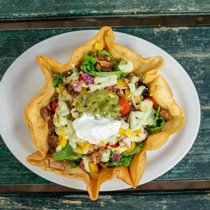 Taco Salad photo