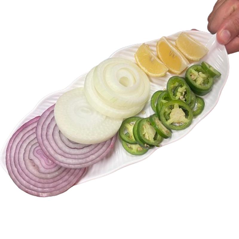 Onion Salad (Raw) photo