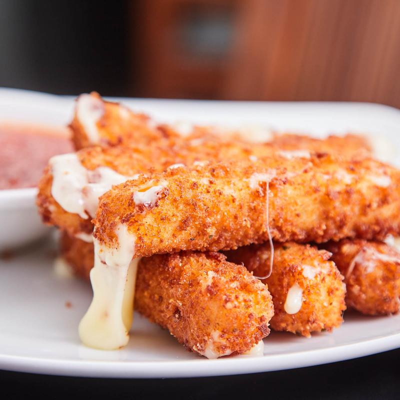 Mozzarella Sticks photo