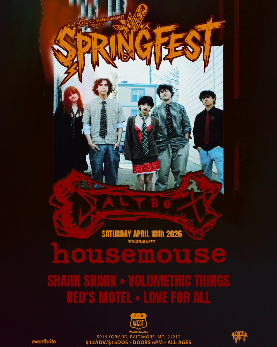 BSM Speingfest event photo