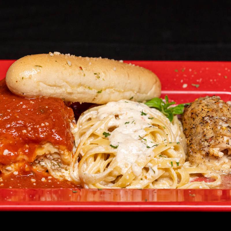 Taste of Italy photo