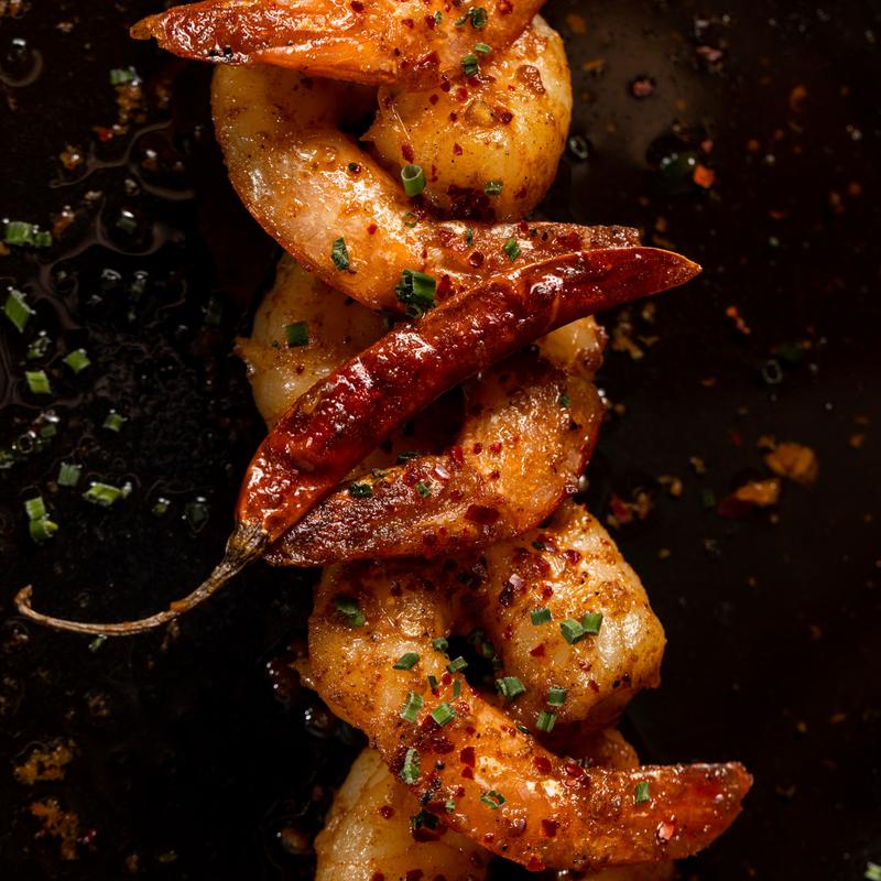 Creole Shrimp photo