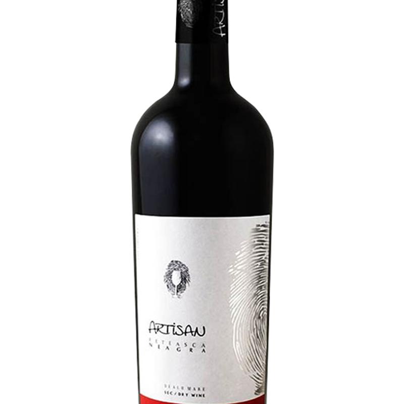 Artizan Feteasca Neagra (Romania) photo