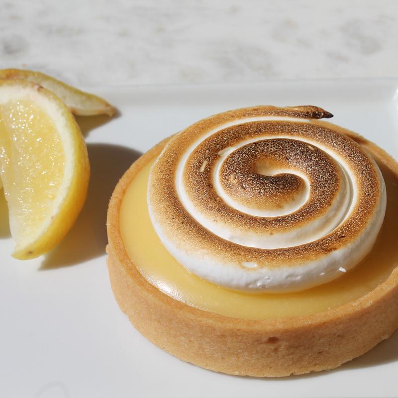 Tartelette - Lemon photo
