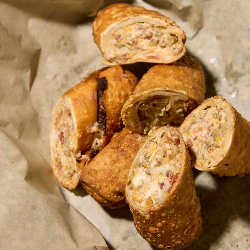 menu item 2 of 41, Taco Rolls