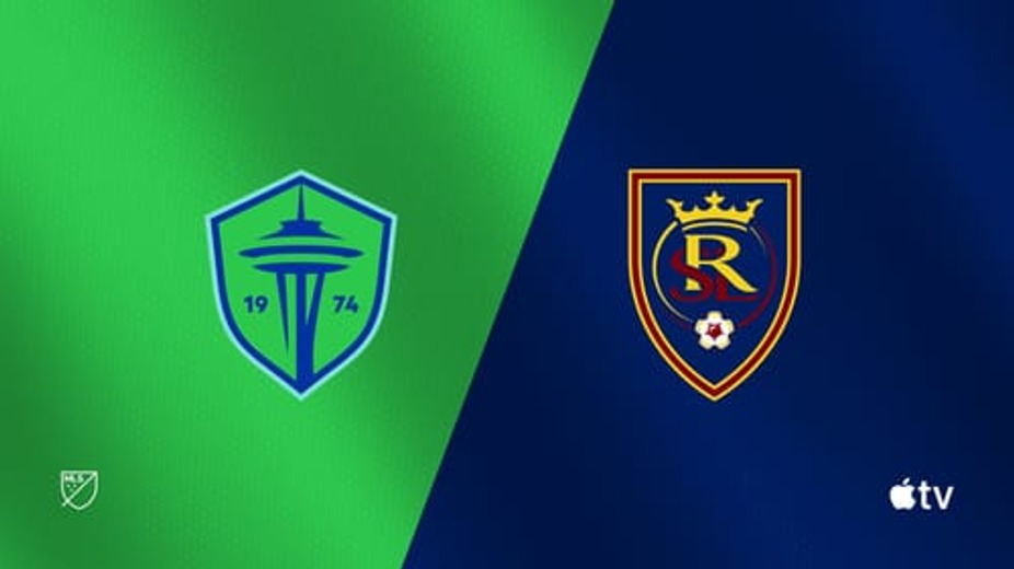 Seattle v Salt Lake event photo