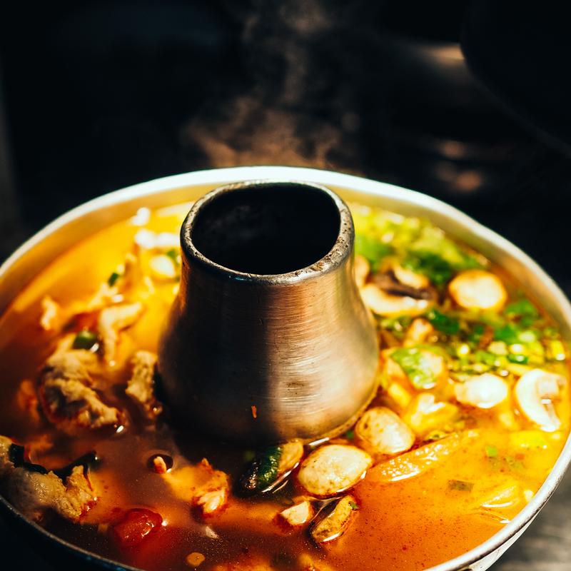 Tom Yum photo