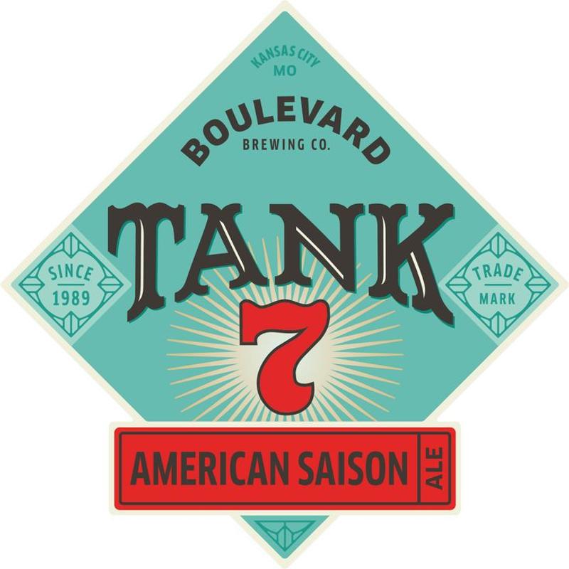 Boulevard Tank 7 photo